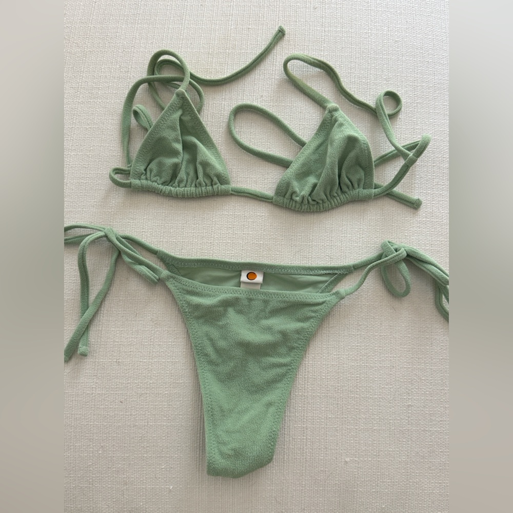 Tropic of C Bikini